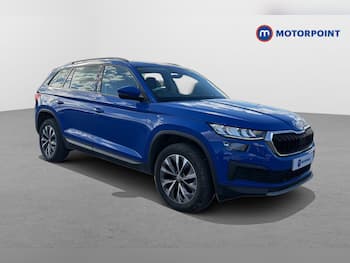 Used Skoda Kodiaq 2023 for sale - 79842618: Photo