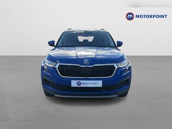 Used Skoda Kodiaq 2023 for sale - 79842618: Photo