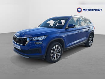 Used Skoda Kodiaq 2023 for sale - 79842618: Photo