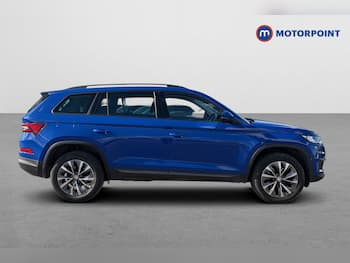 Used Skoda Kodiaq 2023 for sale - 79842618: Photo