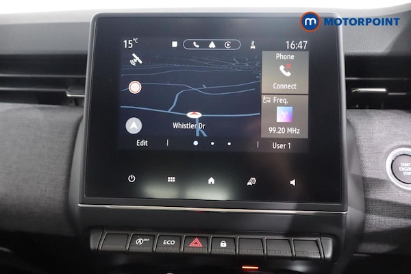 Used Renault Clio 2024 for sale - 76286056: Photo 10