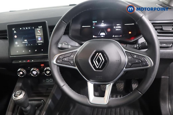 Used Renault Clio 2024 for sale - 76286056: Photo 14