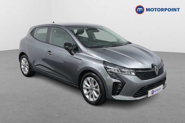 Used Renault Clio 2024 for sale - 76286056: Photo 1