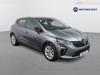 Renault - Clio