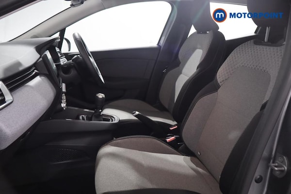 Used Renault Clio 2024 for sale - 76286056: Photo 23