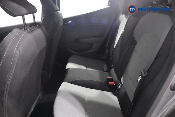 Used Renault Clio 2024 for sale - 76286056: Photo 25