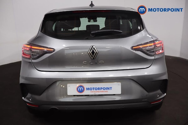 Used Renault Clio 2024 for sale - 76286056: Photo 28