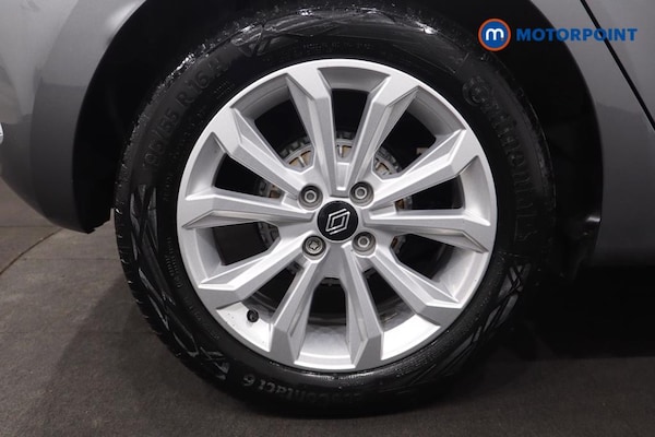 Used Renault Clio 2024 for sale - 76286056: Photo 29