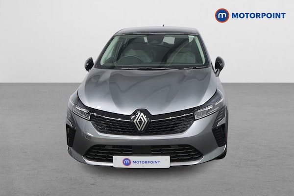 Used Renault Clio 2024 for sale - 76286056: Photo 2