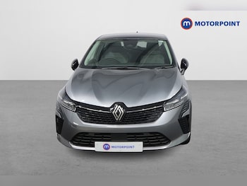Used Renault Clio 2024 for sale - 76286056: Photo 2