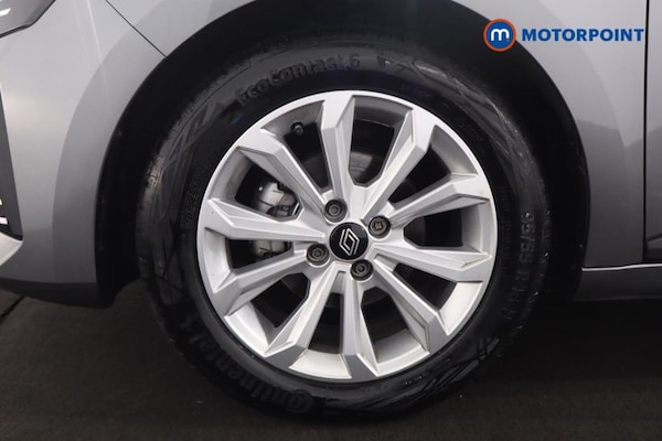 Used Renault Clio 2024 for sale - 76286056: Photo 31
