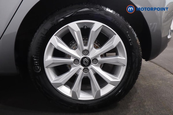 Used Renault Clio 2024 for sale - 76286056: Photo 32