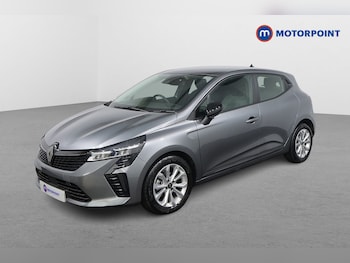 Used Renault Clio 2024 for sale - 76286056: Photo 3