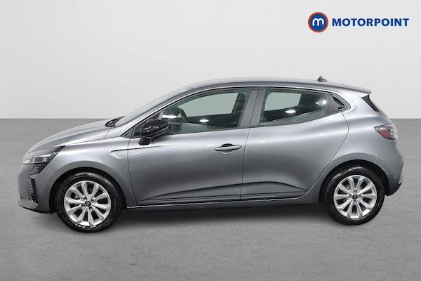 Used Renault Clio 2024 for sale - 76286056: Photo 4