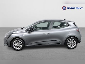 Used Renault Clio 2024 for sale - 76286056: Photo 4