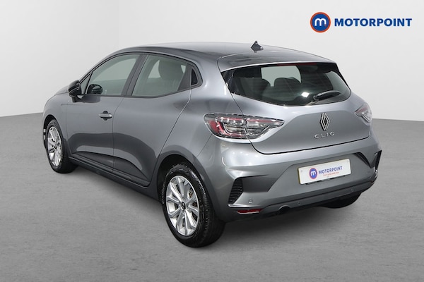 Used Renault Clio 2024 for sale - 76286056: Photo 5