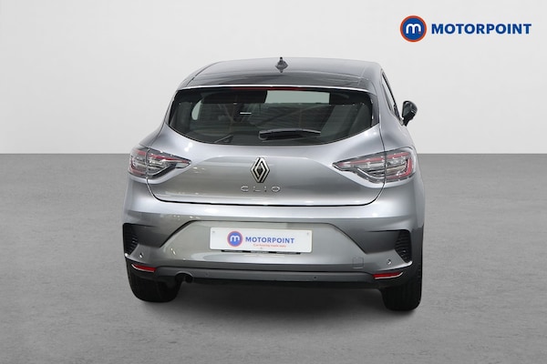 Used Renault Clio 2024 for sale - 76286056: Photo 6