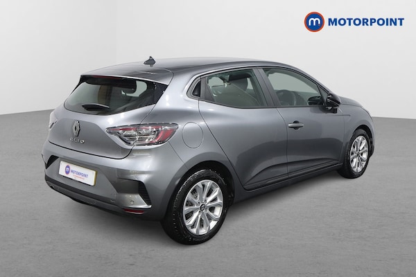 Used Renault Clio 2024 for sale - 76286056: Photo 7