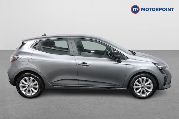 Used Renault Clio 2024 for sale - 76286056: Photo 8