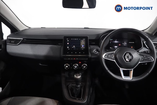 Used Renault Clio 2024 for sale - 76286056: Photo 9