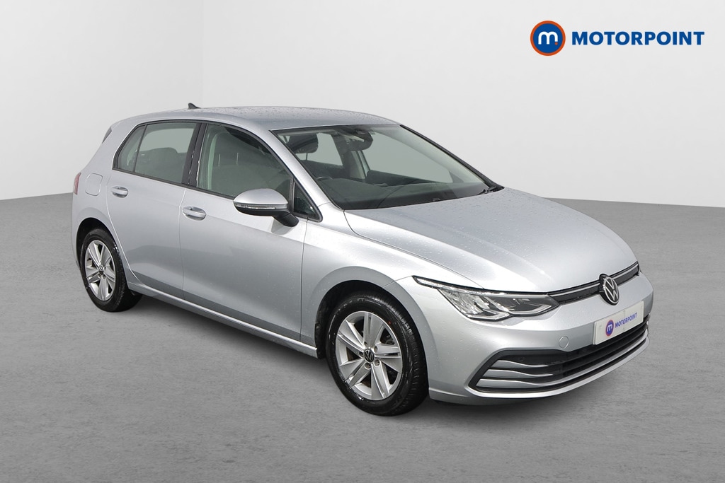 Used Volkswagen Golf 2022 for sale - 76767219: Photo 1