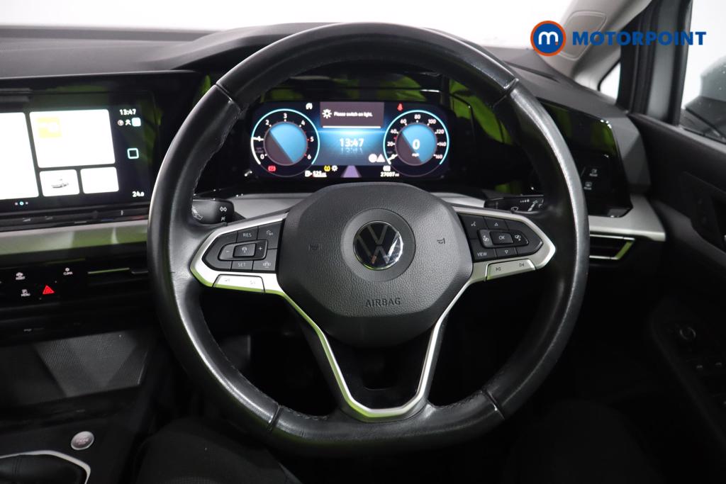 Used Volkswagen Golf 2022 for sale - 76767219: Photo 13