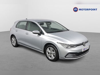 2022 - 2.0 TDI Life 5dr