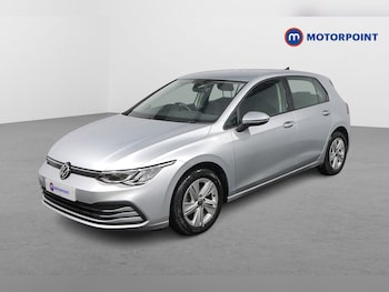 Used Volkswagen Golf 2022 for sale - 76767219: Photo
