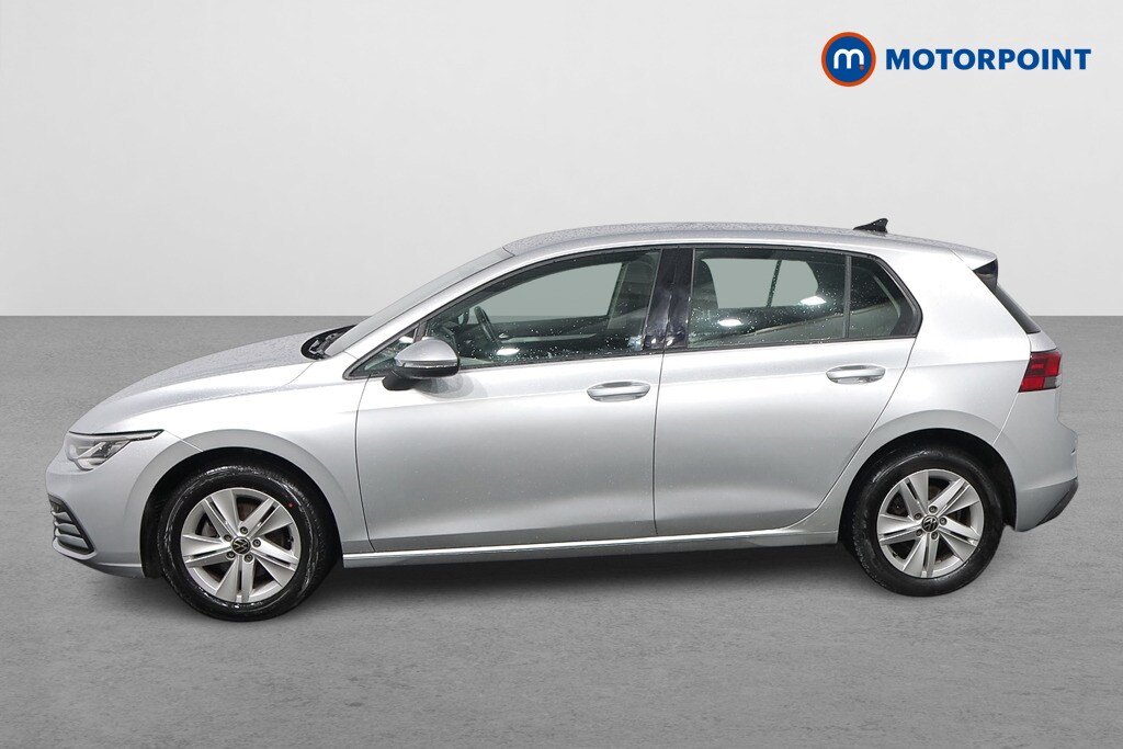 Used Volkswagen Golf 2022 for sale - 76767219: Photo 4