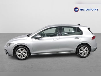 Used Volkswagen Golf 2022 for sale - 76767219: Photo