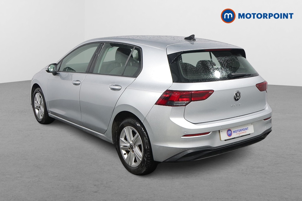 Used Volkswagen Golf 2022 for sale - 76767219: Photo 5