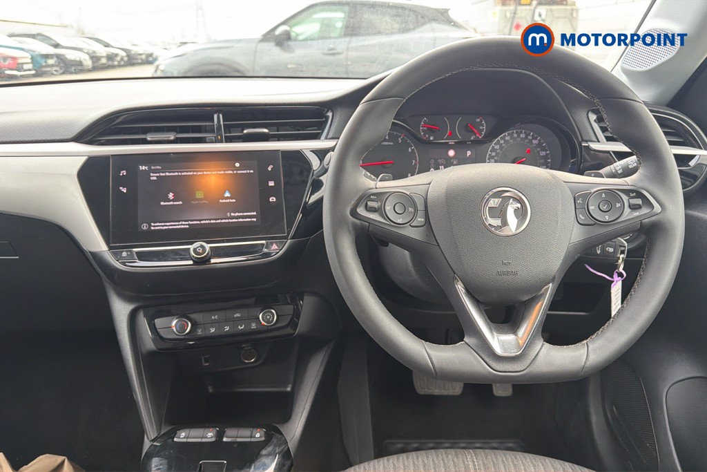 Used Vauxhall Corsa 2023 for sale - 77989271: Photo 10