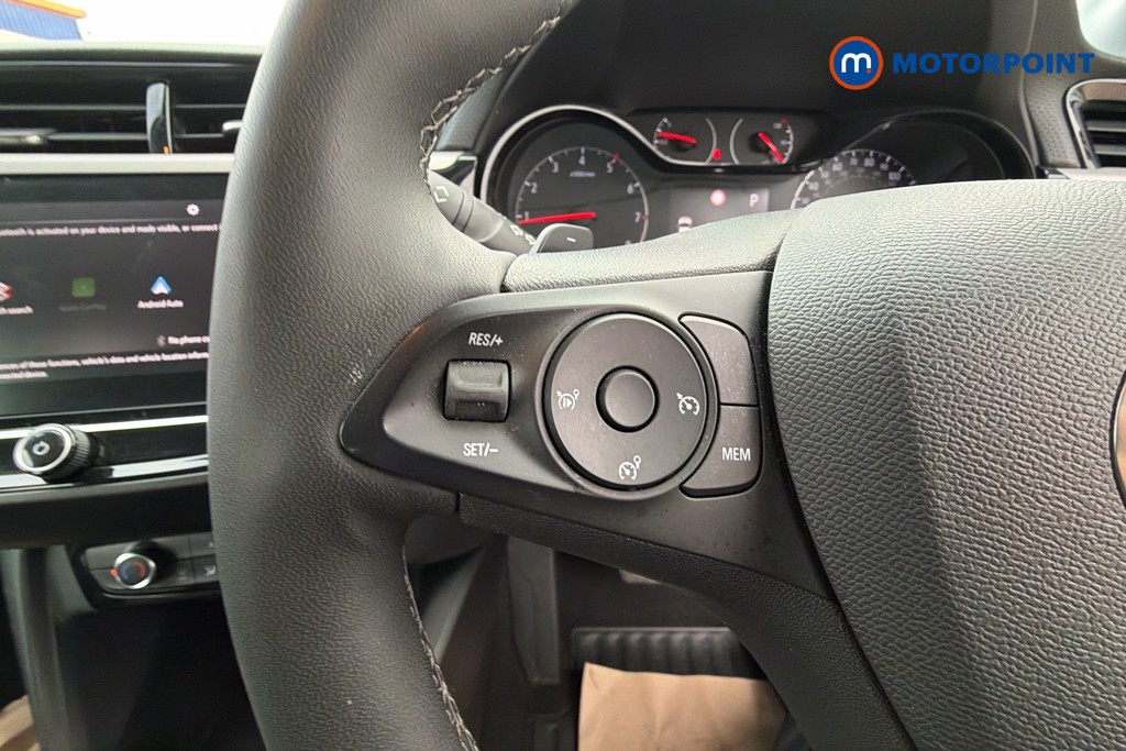 Used Vauxhall Corsa 2023 for sale - 77989271: Photo 11