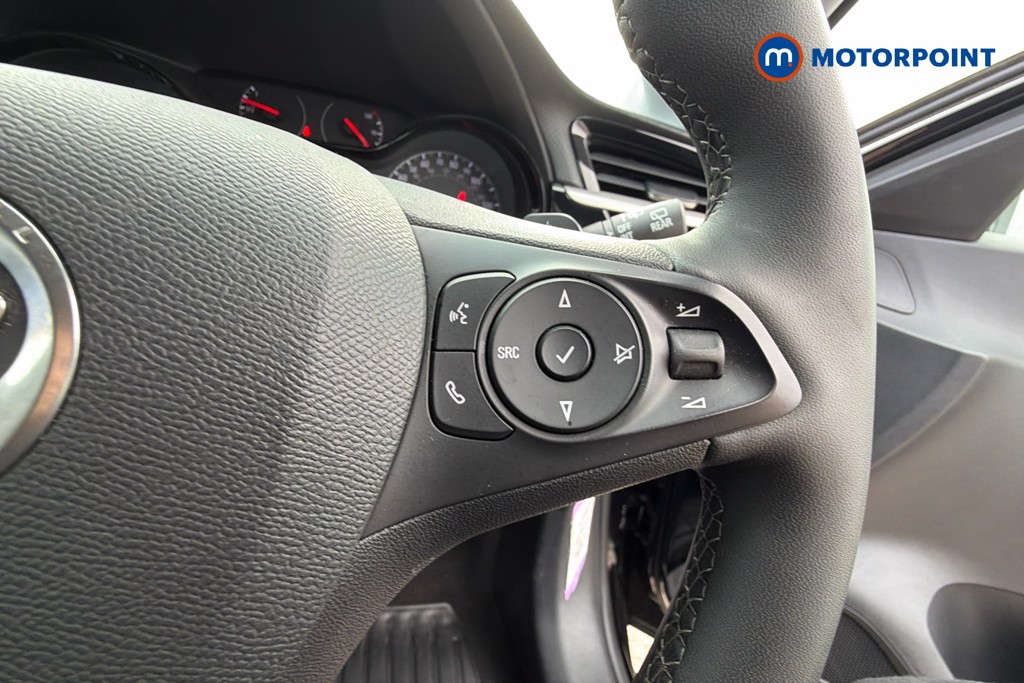 Used Vauxhall Corsa 2023 for sale - 77989271: Photo 12