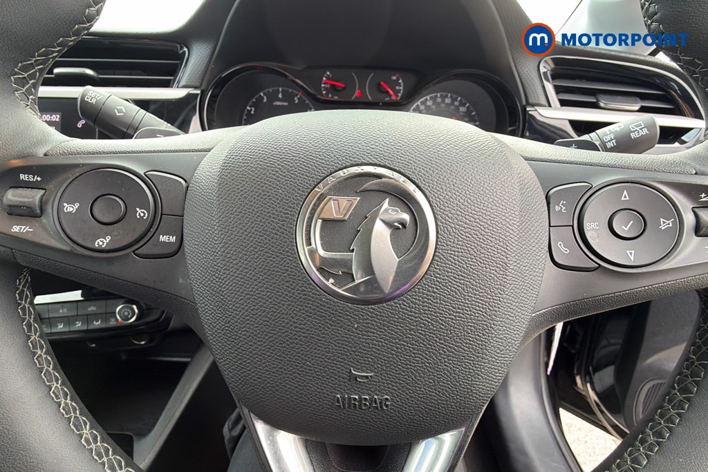 Used Vauxhall Corsa 2023 for sale - 77989271: Photo 13