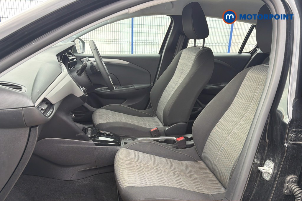 Used Vauxhall Corsa 2023 for sale - 77989271: Photo 23