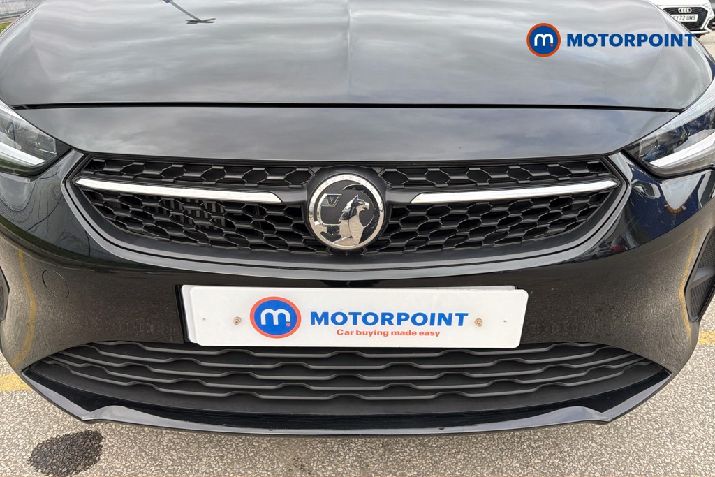 Used Vauxhall Corsa 2023 for sale - 77989271: Photo 33