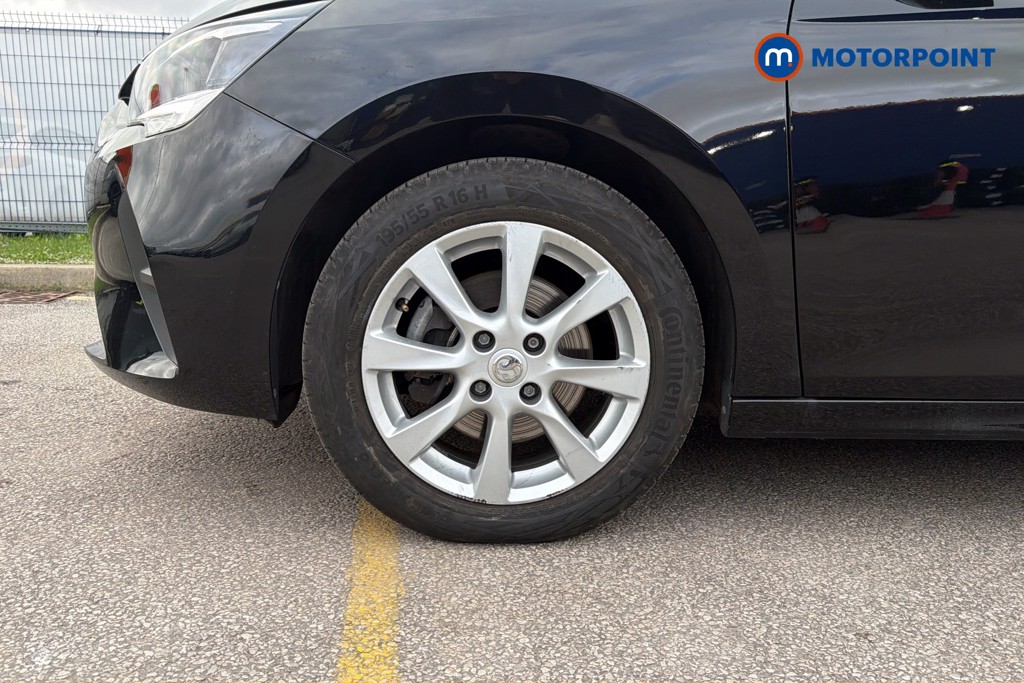 Used Vauxhall Corsa 2023 for sale - 77989271: Photo 34