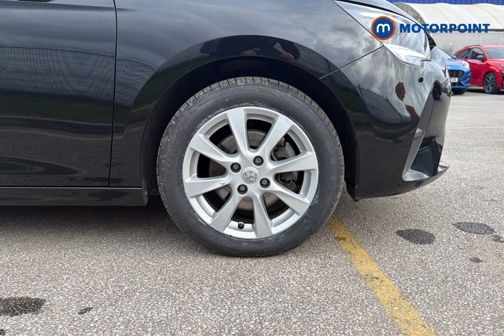 Used Vauxhall Corsa 2023 for sale - 77989271: Photo 37