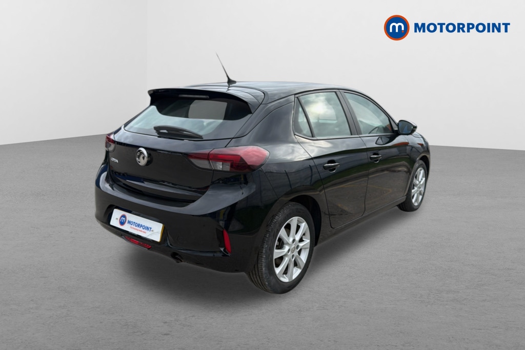 Used Vauxhall Corsa 2023 for sale - 77989271: Photo 7