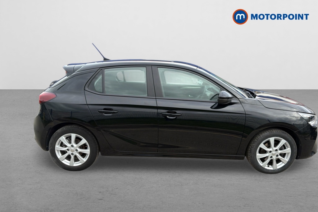 Used Vauxhall Corsa 2023 for sale - 77989271: Photo 8