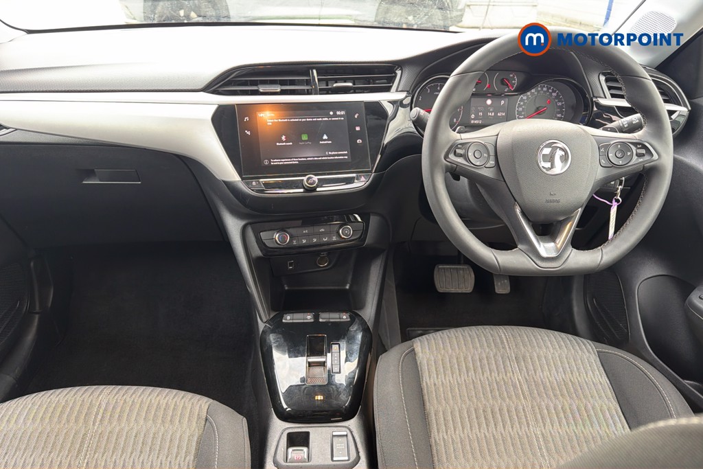 Used Vauxhall Corsa 2023 for sale - 77989271: Photo 9