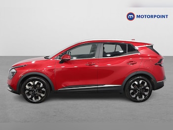 Used Kia Sportage 2024 for sale - 75383315: Photo