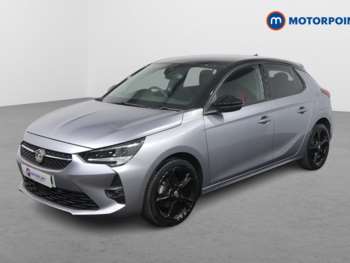 Used Vauxhall Corsa 2023 for sale - 74637418: Photo