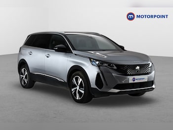 Used Peugeot 5008 2022 for sale - 78543323: Photo