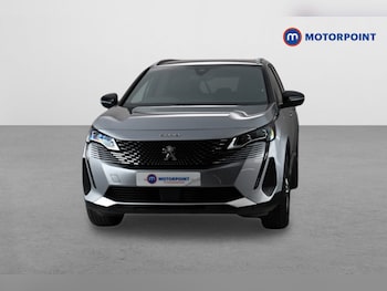 Used Peugeot 5008 2022 for sale - 78543323: Photo