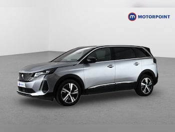 Used Peugeot 5008 2022 for sale - 78543323: Photo