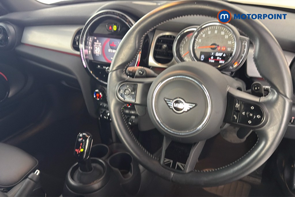 Used MINI Hatch 2023 for sale - 78028918: Photo 10