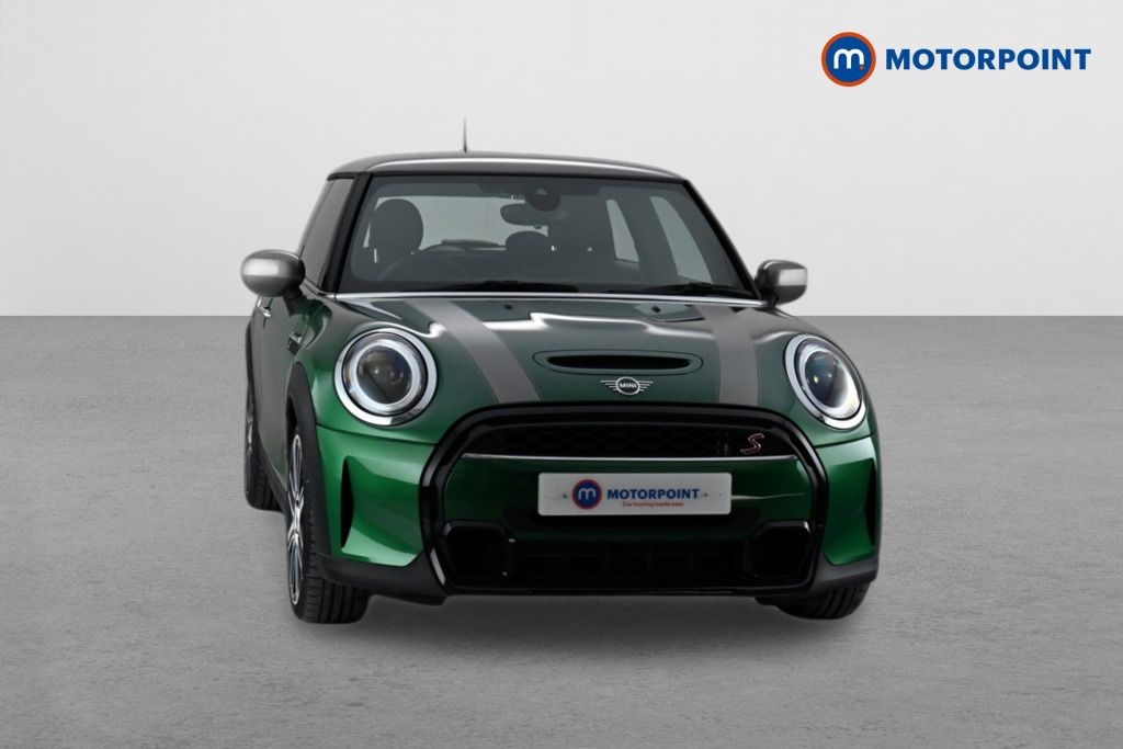 Used MINI Hatch 2023 for sale - 78028918: Photo 2