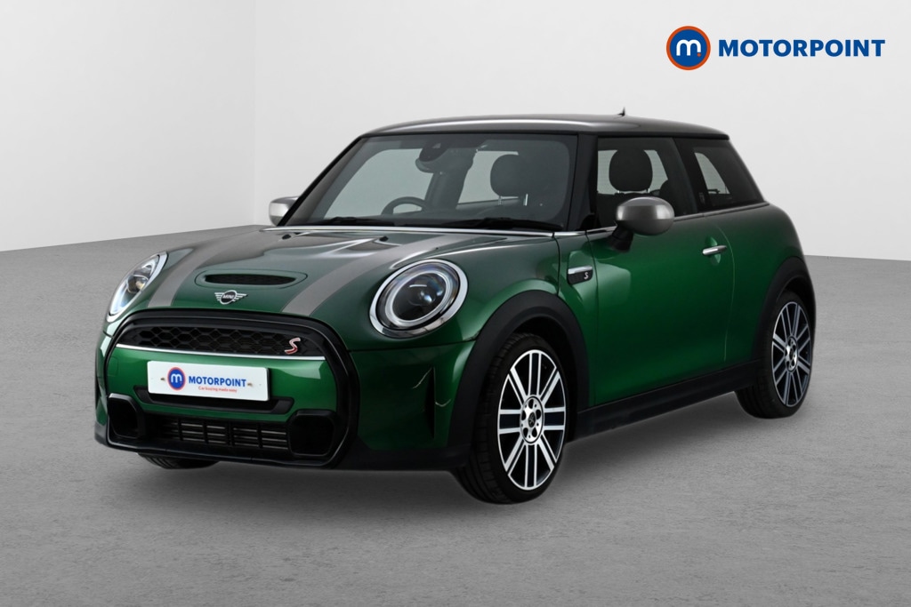 Used MINI Hatch 2023 for sale - 78028918: Photo 3